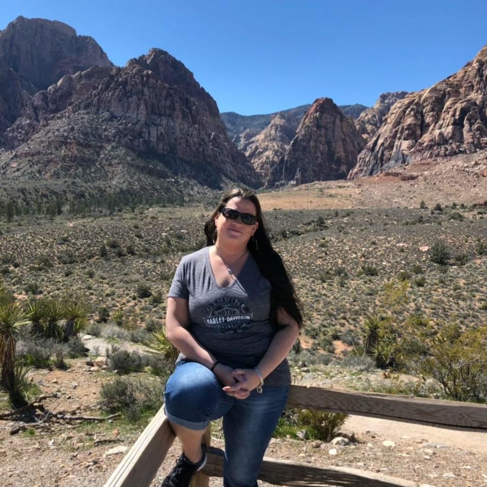 Meet your Posher, Melissa